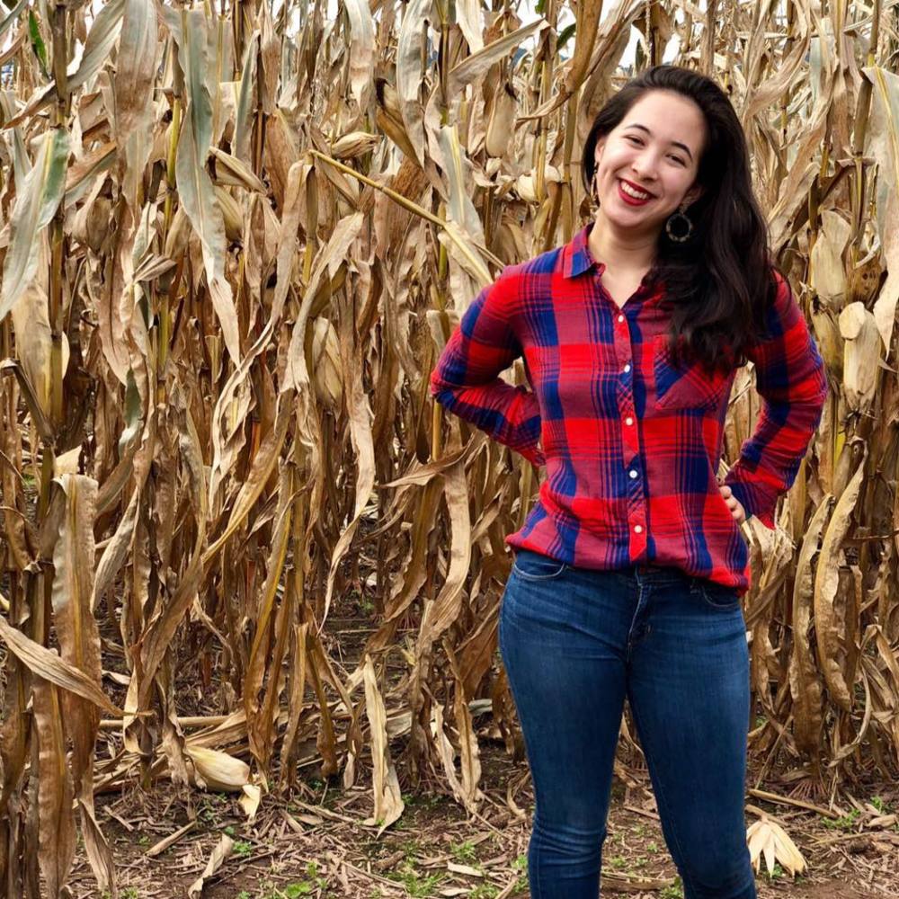 Meet your Posher, Sonja